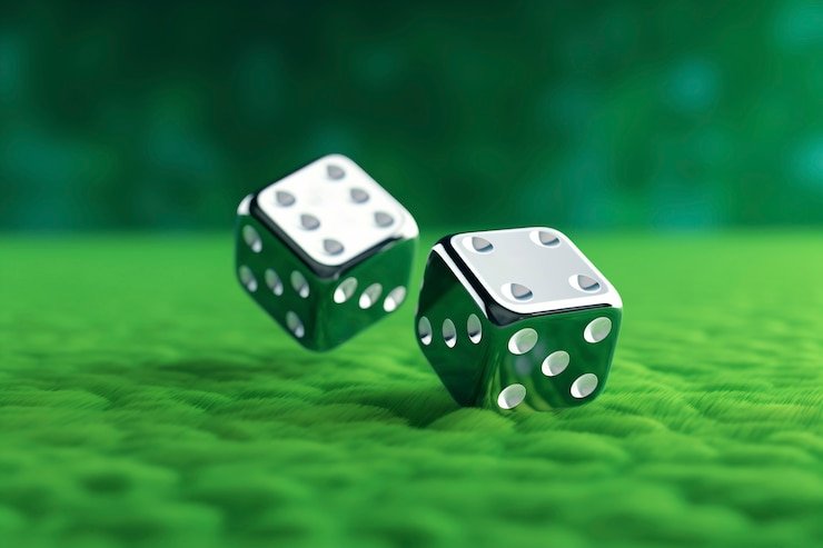 Antarmuka permainan Diamond Empire di platform novatoto dengan tampilan simbol dan payline yang jelas